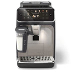 Machine à café à grain Philips EP5547/90 machine automatique Série 5500 - LatteGo