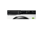 Sèche-linge pompe à chaleur Aeg TR93A9H4BW