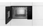 Micro-ondes mono-fonction Bosch bfl423mb1f accentline