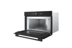 Micro-ondes + Gril Whirlpool WMD54MBF Absolute Noir