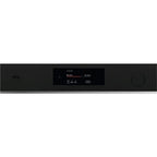 Four encastrable Aeg TR7PB731ST Noir Matt