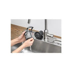 Lave-vaisselle pose libre Electrolux ESS47410SW