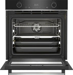 Four encastrable Beko BBVM13400XPSE