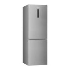 Réfrigérateur congélateur en bas Smeg RC19XDNMD Argent