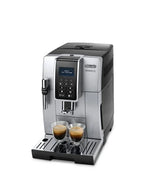 Machine à café à grain Delonghi DINAMICA FEB3535.SB SILVER ET NOIR