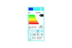 Sèche-linge pompe à chaleur Beko D5H284930W