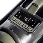 Climatiseur mobile GENERIQUE Climatiseur extérieur portable CYBERTAKE S1 Pro (sans batterie) Télécommande Bluetooth 9,6 kg léger Six modes intelligents Bruit ≤ 55 dB