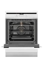 Cuisinière induction Thomson TIMP63.3WH