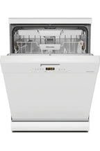 Lave-vaisselle pose libre Miele G 5112 SC ACTIVE