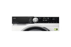 Lave-linge hublot Aeg LFR95A116SW AbsoluteCare 10.0 kg