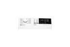 Lave-linge top Electrolux EW6T4127AS
