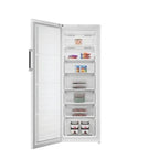 Congélateur armoire Indesit MFINF1292W4E Blanc