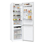 Réfrigérateur congélateur en bas Candy cncq2t518ew