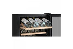 Cave multi-températures Le Cépage 3 zones AGK1403ZPVX
