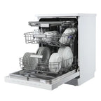 Lave-vaisselle pose libre Thomson TDW1444BWH