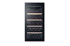 Cave de vieillissement Haier WS120GA