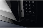 Micro-ondes + Gril Electrolux EMSD253TMY