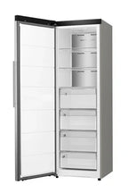Congélateur armoire Hisense FT3K310SAIE FreshFit Inox