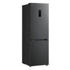 Réfrigérateur congélateur en bas Lg GBBSJ11DEP Noir