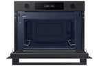 Micro-ondes mono-fonction Samsung NQ5B4513GBB