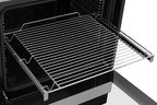 Cuisinière vitrocéramique Amica ACV7005RN noir