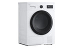 Sèche-linge pompe à chaleur Lg RH8N15WHB