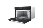 Micro-ondes + Gril Whirlpool WMD54MXF Absolute Inox
