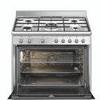 Piano de cuisson Smeg CX90GM