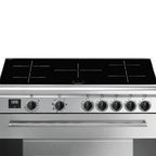 Piano de cuisson Smeg BG91IX2