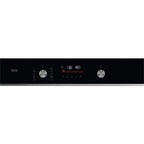 Four encastrable Aeg OA5PB50SAB