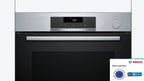 Four encastrable Bosch HRG572ES3