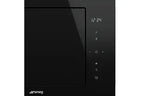 Micro-ondes combiné Smeg FMI625CN