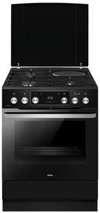 Cuisinière mixte Amica ACM7035RN