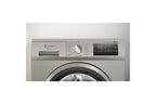 Lave-linge hublot Siemens WM14N20XFR