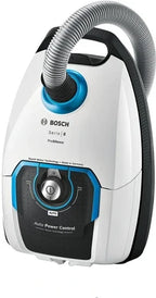 Aspirateur avec sac Bosch BGL8SIL6