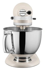 Robot pâtissier Kitchenaid Artisan 5KSM125EMH 300 W Crème Milkshake