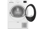 Sèche-linge pompe à chaleur Indesit CYD103DWWFR