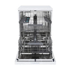 Lave-vaisselle pose libre Candy CF 6B4F0W