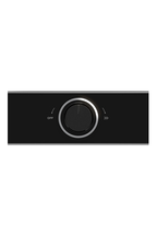 Hotte décorative murale De Dietrich dhb4934b