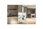 Réfrigérateur 1 porte Whirlpool arg8672 encastrable 122 cm