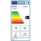 Climatiseur mobile Alpatec AC 09 C