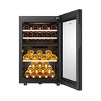 Cave multi-températures Haier HWS42GDAU1