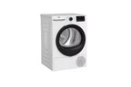 Sèche-linge pompe à chaleur Beko D5H284930W