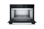 Micro-ondes + Gril Whirlpool WMD54MXF Absolute Inox