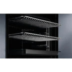 Four encastrable Electrolux COD6P66X0