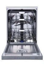 Lave-vaisselle pose libre Whirlpool W7FHS51 MAXISPACE CUVE XXL