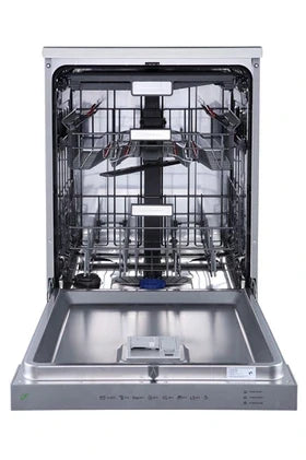 Lave-vaisselle pose libre Whirlpool W7FHS51 MAXISPACE CUVE XXL