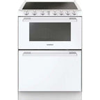 Combiné four lave-vaisselle Rosieres TRV60NORB/1 - TRIO 3 EN 1