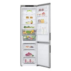 Réfrigérateur congélateur en bas Lg GBV22NCDPY