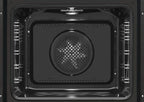 Cuisinière vitrocéramique Amica ACV7005RN noir